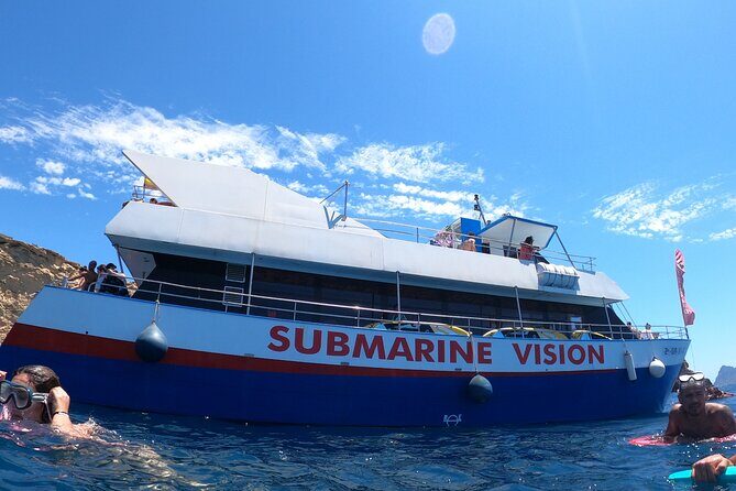 Ibiza: Es Vedrà Catamaran Cruise – Morning or Sunset - Meet the route: coves along the southwest coast (and why it matters)