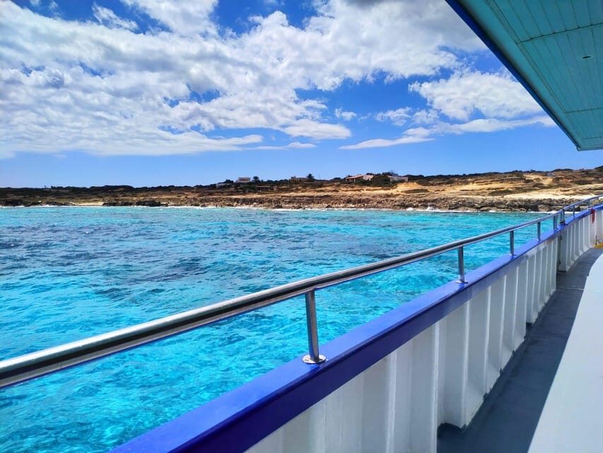 Ibiza: Figueretas Round-Trip Transfer to Formentera - Who this Ibiza–Formentera transfer is best for