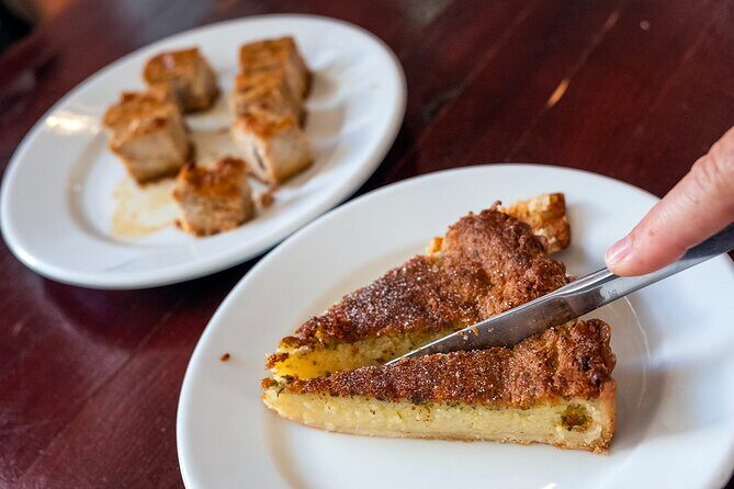 Ibiza Food, Drink & Culture Tour - Guides are the whole point, and this one’s strong