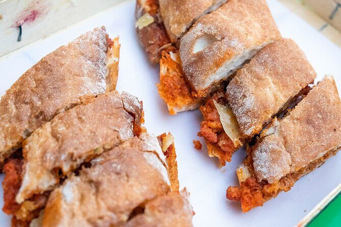 Ibiza Food, Drink & Culture Tour - Best for: couples, friend groups, and first-timers who want context