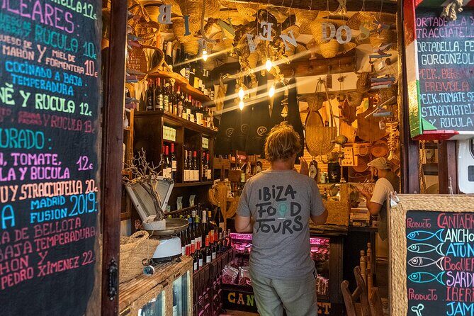Ibiza Food, Drink & Culture Tour - A realistic timeline: how the 3 hours likely feels