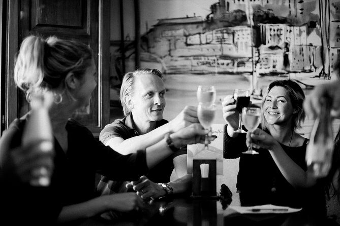 Ibiza Food, Drink & Culture Tour - Ibiza Town: tapas, sobrasada, and the kind of stops locals remember