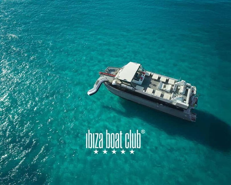 Ibiza: Formentera Cruise at Ibiza Boat Club - Key highlights worth planning around