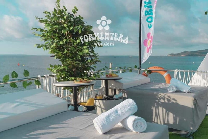 Ibiza: Formentera Cruise w/Breakfast, Paella, and Open Bar - Key Takeaways Before You Book
