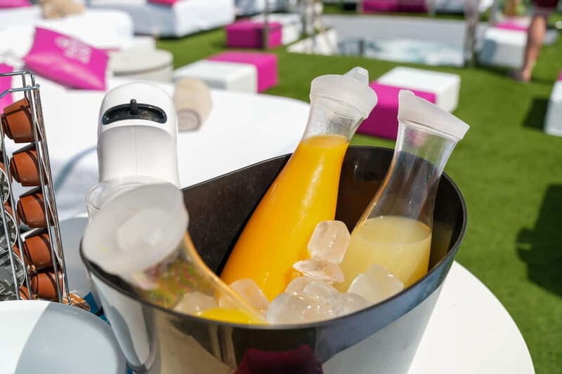 Ibiza: Formentera Cruise w/Breakfast, Paella, and Open Bar - Value and Price: What You’re Really Paying For