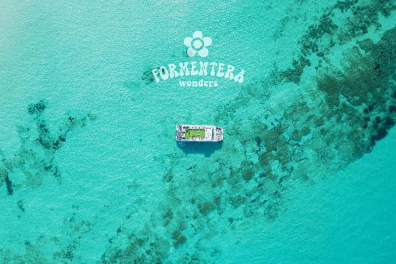 Ibiza: Formentera Cruise w/Breakfast, Paella, and Open Bar - Food and Drinks: Breakfast to BBQ Without Checking a Menu