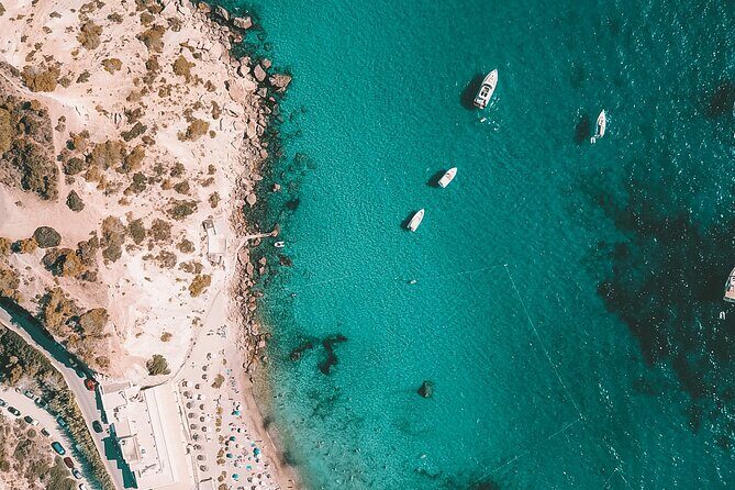Ibiza & Formentera Private Catamaran Full-Day Sailing Tour - The Return Sail: Watching Ibiza from the Water