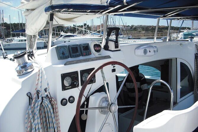 Ibiza & Formentera Private Catamaran Full-Day Sailing Tour - Price and Value: What You Get for $1,609.09