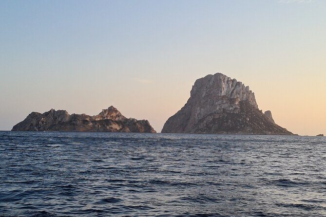 Ibiza & Formentera Private Deluxe Sailing: Full Day - What’s Included (and What You’ll Want to Bring)