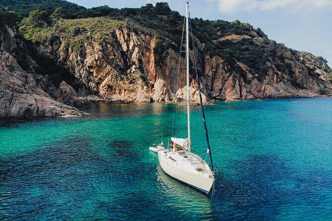 Ibiza & Formentera Private Full-Day Sailing Tour - Key things you’ll notice on this Ibiza to Formentera sailing day