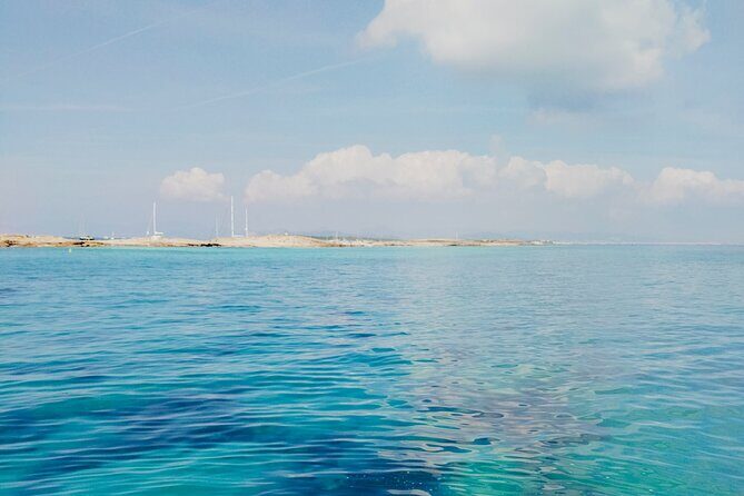 Ibiza & Formentera Private Full-Day Sailing Tour - Parque Natural de Ses Salines: the secret-cove swim stop
