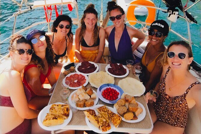 Ibiza & Formentera Private Full-Day Sailing Tour - The sailboat day feel: why a private 35-footer changes everything