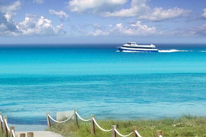 IBIZA-FORMENTERA SEA EXPERIENCE, from Figueretas - Key points before you go