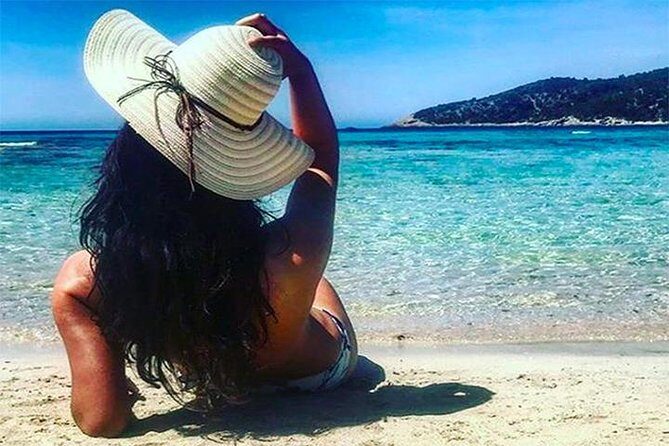 IBIZA-FORMENTERA SEA EXPERIENCE, from Figueretas - Value for money: why this ticket can be a win