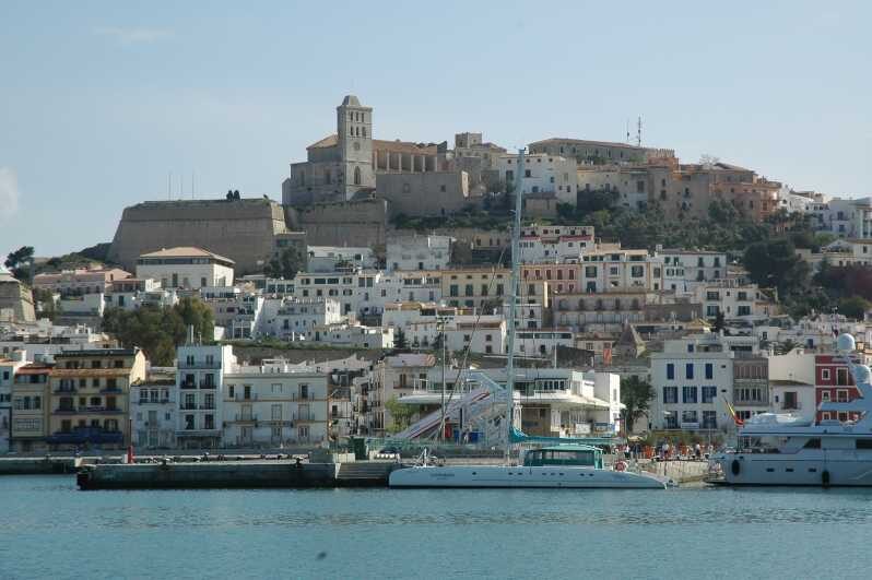 Ibiza: Full-Day Excursion and Visit to a Hippy Market - Why this Ibiza full-day bus loop makes sense