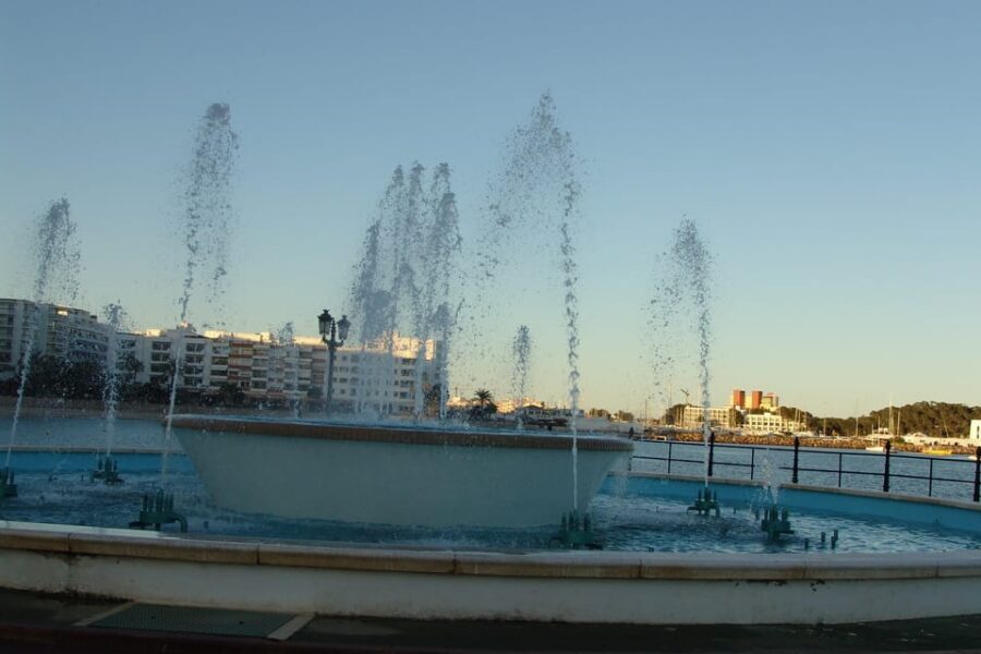Ibiza: Full-Day Excursion and Visit to a Hippy Market - Es Vedrà photo stop plus viewpoint time