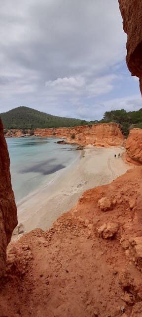 IBIZA HIGHLIGHTS TOUR: From Unesco heritage to best beaches - Food, local produce, and shopping that doesn’t feel forced