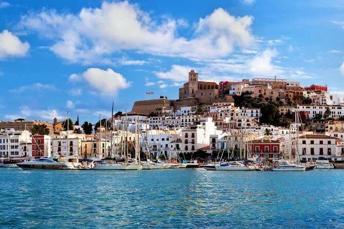 Ibiza Island Tour: Punta Arabi Local Market - Key things that make this Ibiza tour work