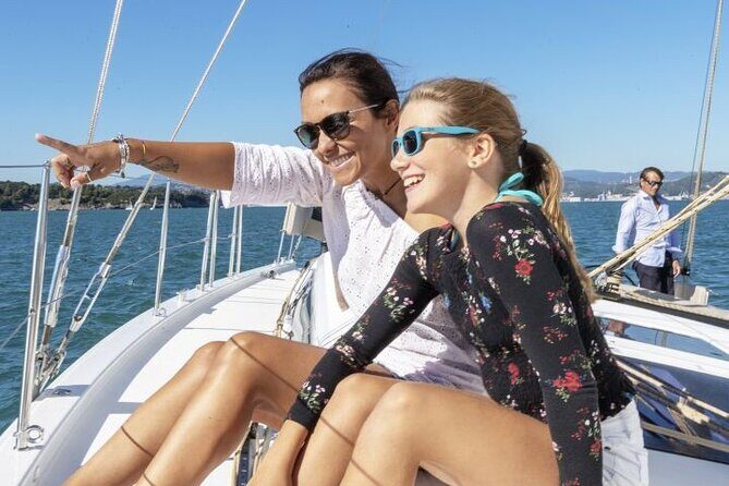 Ibiza Midday or Sunset Sailing with Light Snacks and Open Bar - Who this Ibiza sailing cruise suits best