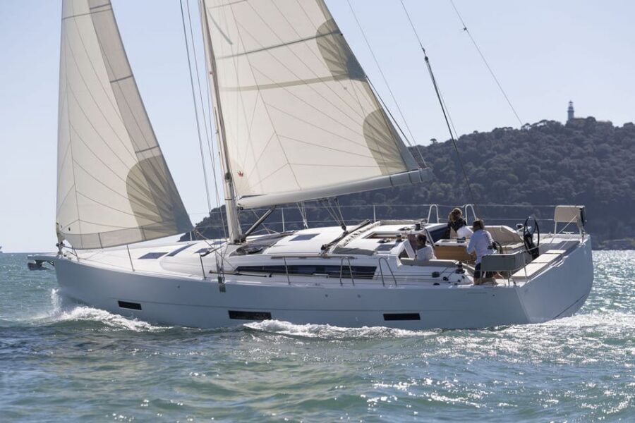 Ibiza: Midday or Sunset Sailing with Snacks and Open Bar - Key highlights you’ll feel right away