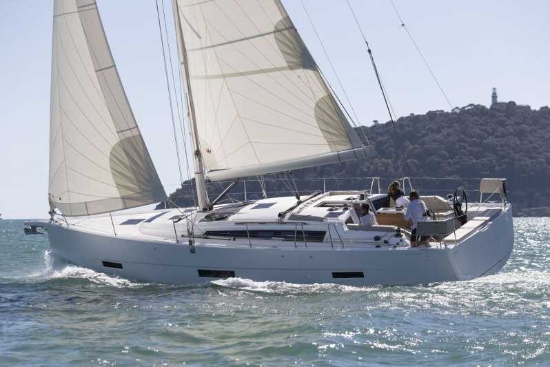 Ibiza: Midday or Sunset Sailing with Snacks and Open Bar - Ibiza Sailing with Snacks and Open Bar: how this 4-hour cruise really works