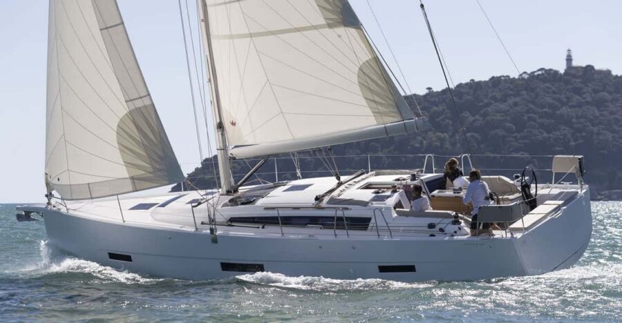 Ibiza: Midday or Sunset Sailing with Snacks and Open Bar - Morning vs midday vs sunset: choosing the vibe you want