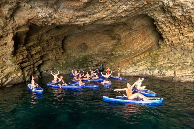 Ibiza Morning Paddle Board Tour - Key things to know before you paddle