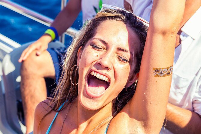Ibiza Ocean Club Boat Party with 3 Hours Premium Drinks and DJ - Key things that make this boat party worth a look