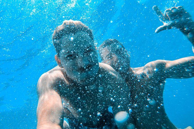 Ibiza Ocean Club Boat Party with 3 Hours Premium Drinks and DJ - Why this Ibiza Ocean Club boat party feels like the real thing