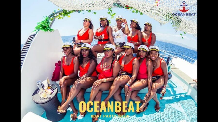 Ibiza: Ocean Club Boat Party with Premium Drinks, Food, & DJ - Who this boat party is best for (and who should skip it)