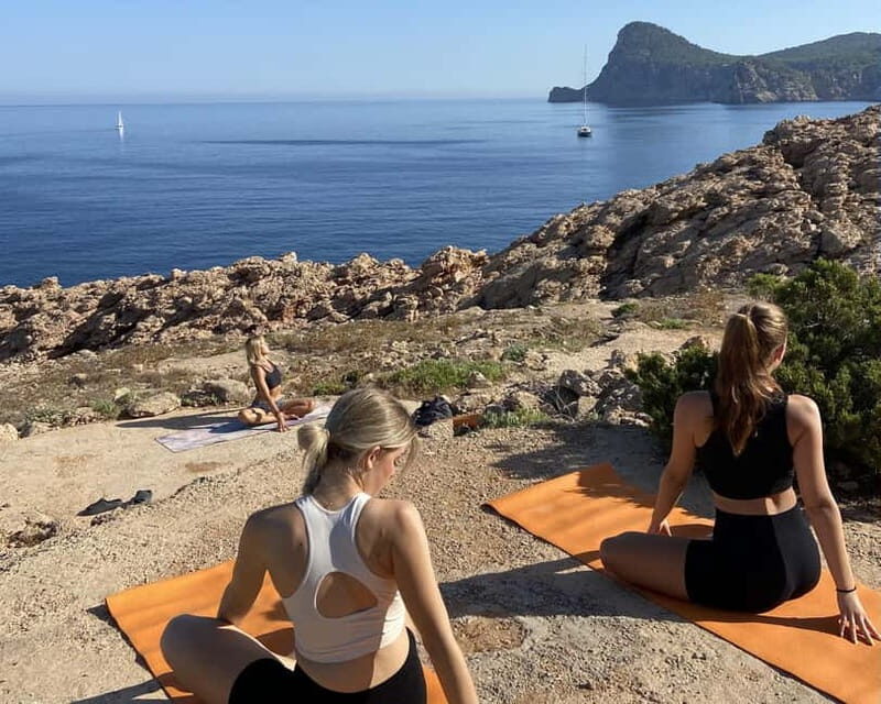 Ibiza: Ocean-Side Yoga Session with Breakfast - Why Ibiza’s ocean-side yoga works so well on vacation mornings