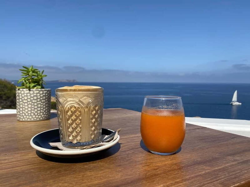 Ibiza: Ocean-Side Yoga Session with Breakfast - Who should book this yoga-and-breakfast morning