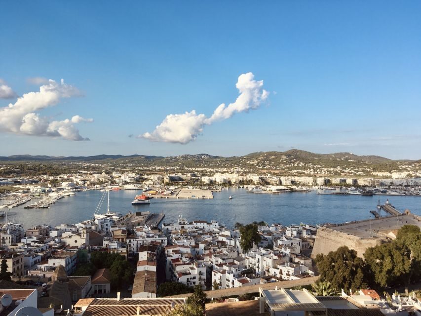 Ibiza: Old Town Guided Walking Tour - Price Check: Is $341 per Group Up to 9 Good Value?