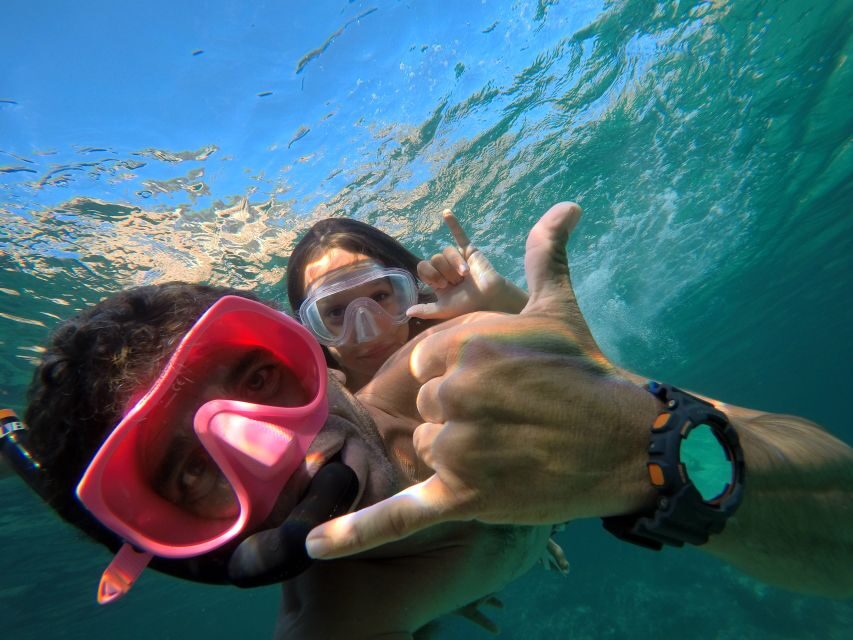 Ibiza: Paddlesurf and Snorkeling Boat Trip - Should you book SUP Paradise Ibiza for a short, supported water day?