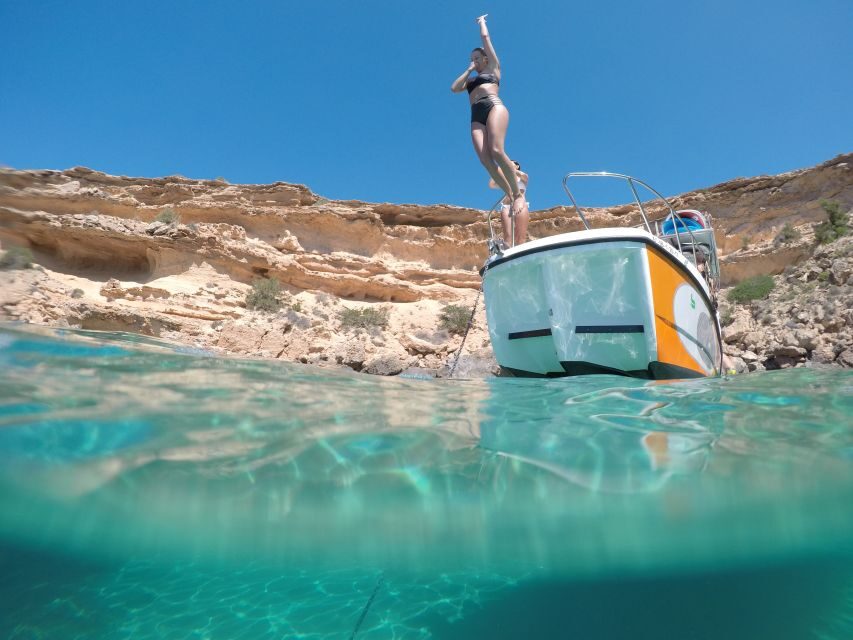 Ibiza: Paddlesurf and Snorkeling Boat Trip - Value and price: what $73 gets you in the real world