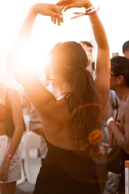 Ibiza: Party Boat w/ Drinks, Live Performances, DJ & Dancers - Key things to know before you go