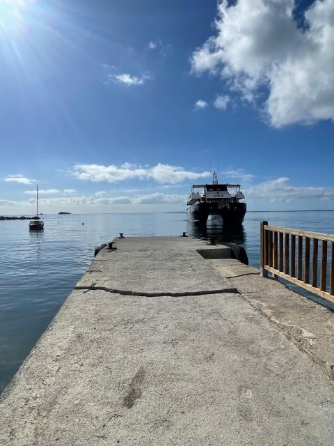 Ibiza: Platja d'en Bossa Round-Trip Transfer to Formentera - Where You Start in Platja d’en Bossa (And What That Means for Your Day)