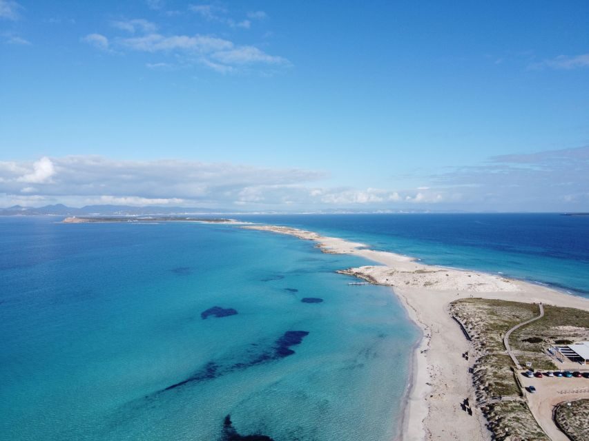 Ibiza: Platja d'en Bossa Round-Trip Transfer to Formentera - Packing Like a Pro: What to Bring (And What to Leave Behind)