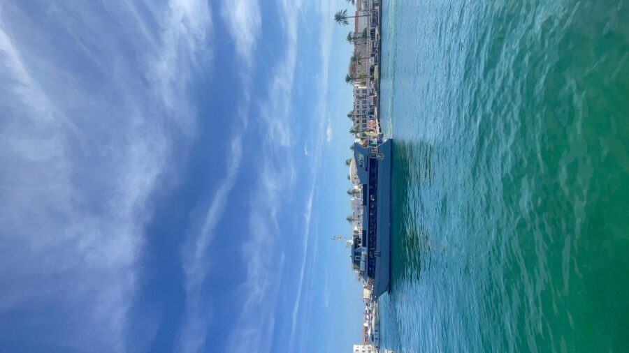 Ibiza: Platja d'en Bossa Round-Trip Transfer to Formentera - A Realistic Day Plan (So Free Time Doesn’t Feel Like a Trap)