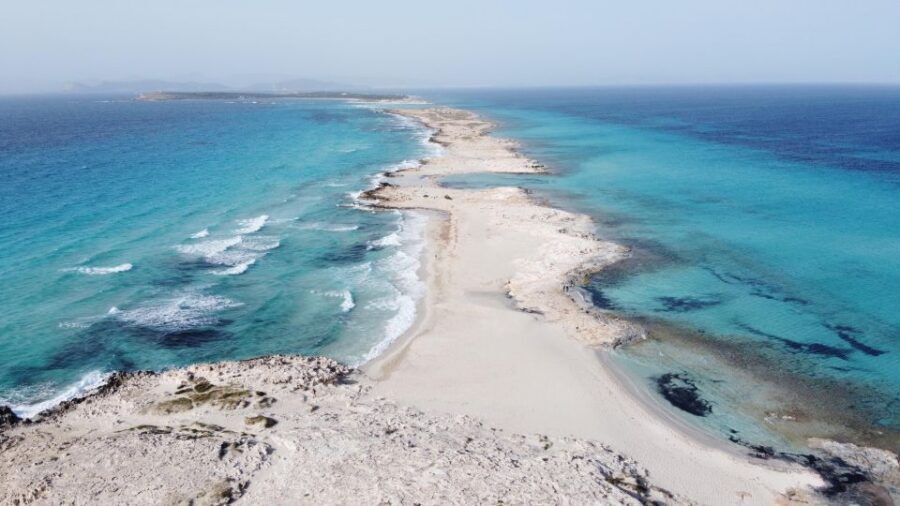 Ibiza: Platja d'en Bossa Round-Trip Transfer to Formentera - Who This Transfer Suits Best (And Who Might Want Something Else)