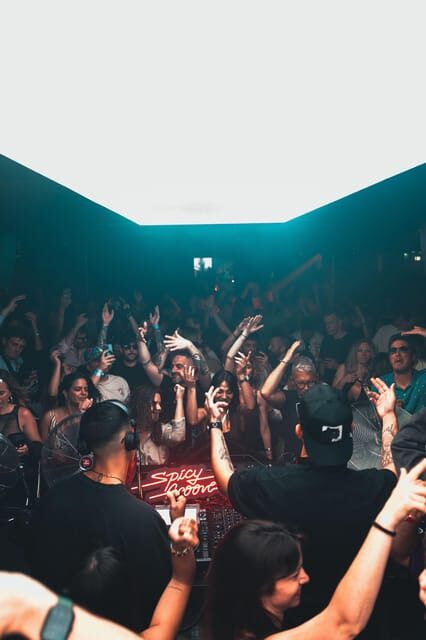 Ibiza: Pre-Party at Tantra w/ Premium Open Bar & Club Ticket - Who This Is Best For (And Who Might Want a Different Ibiza Plan)