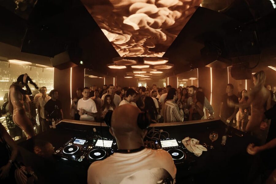 Ibiza: Pre-Party at Tantra w/ Premium Open Bar & Club Ticket - Practical Tips for Getting the Most Out of Your Night