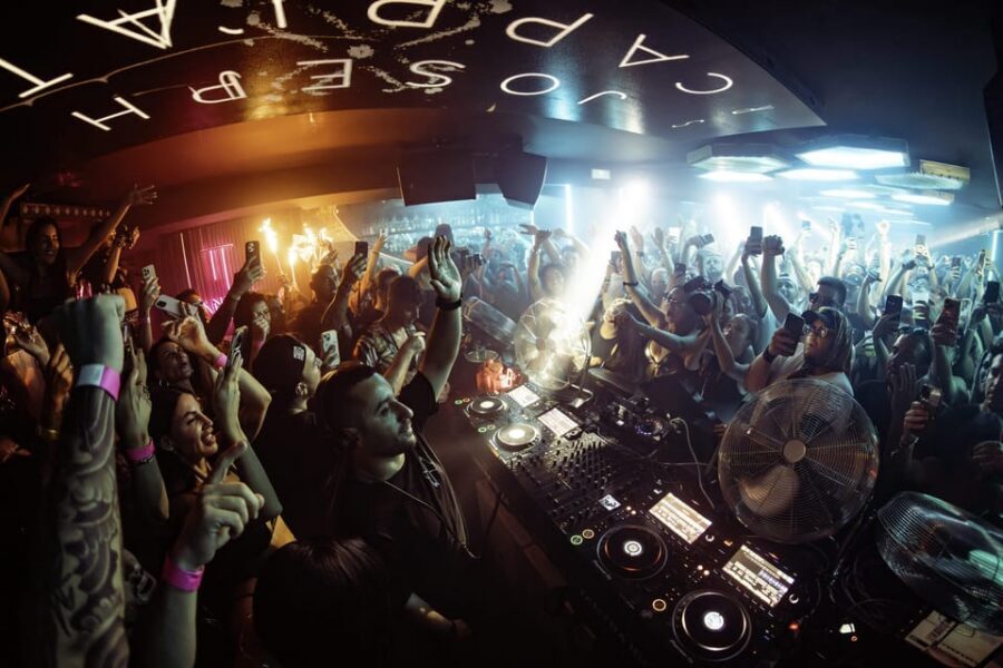 Ibiza: Pre-Party at Tantra w/ Premium Open Bar & Club Ticket - Should You Book the Ibiza Tantra Pre-Party?