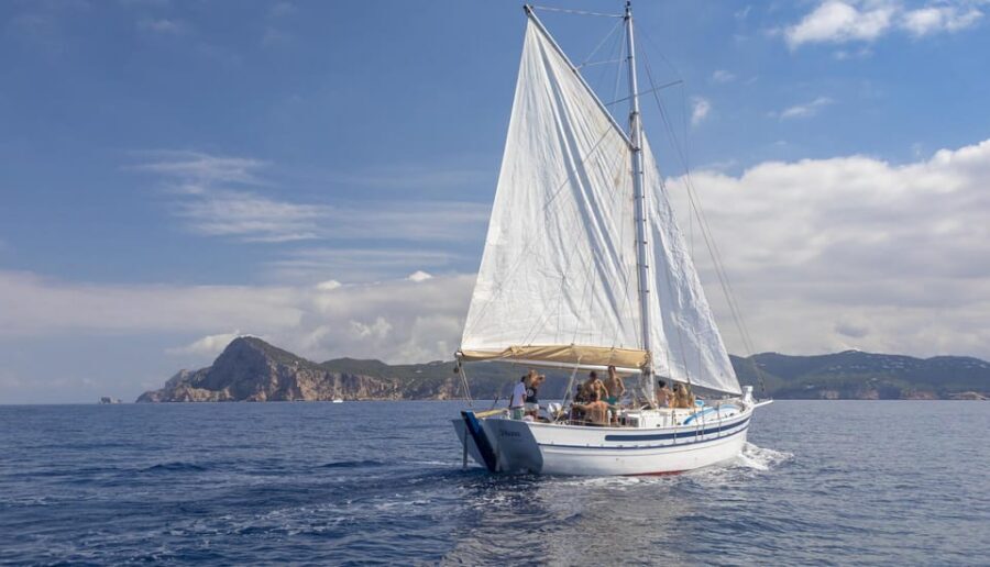 Ibiza: Private Sailboat with Premium Open Bar, Food & Music - Key Things I’d Prioritize Before Booking