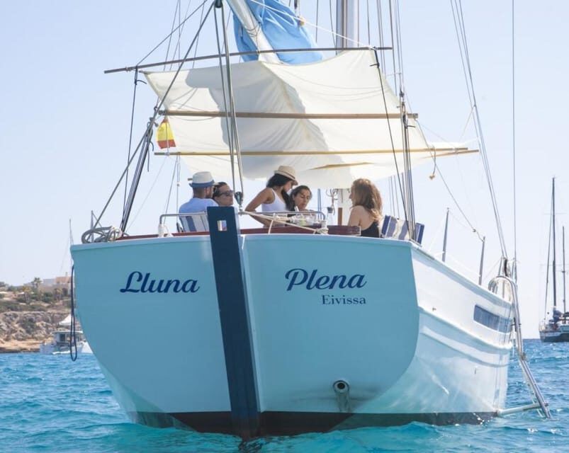 Ibiza: Private Sailboat with Premium Open Bar, Food & Music - Paddle Surfing, Snorkeling, and How Active You’ll Really Be