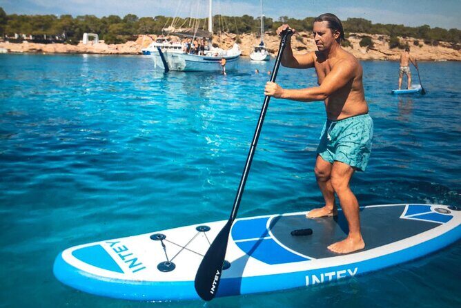 Ibiza: Private Sailboat with Tapas, Open Bar & Music - Logistics you should plan for before you arrive