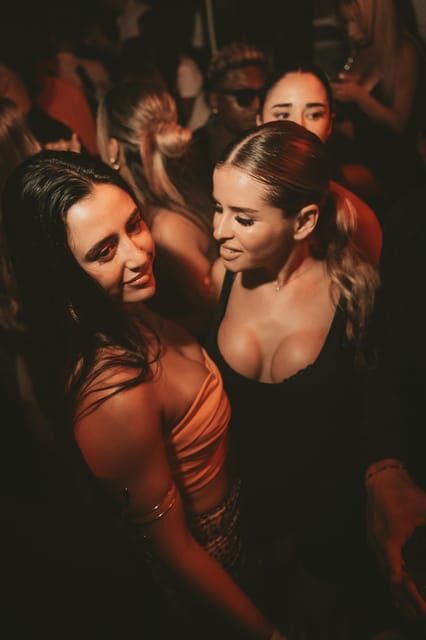 Ibiza: Reggaeton Party Entry Ticket - Skip the Line: Separate Entrance Means Less Waiting