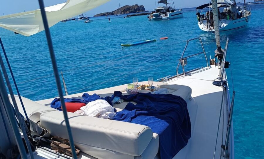 Ibiza: Sailing Day Trip, only up to 7 guests - Practical checklist: what to bring and how to have the smoothest day