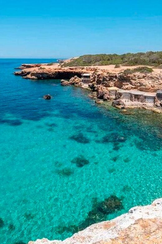 Ibiza: Sailing Day Trip, only up to 7 guests - Should you book this Ibiza Sailing Day Trip?