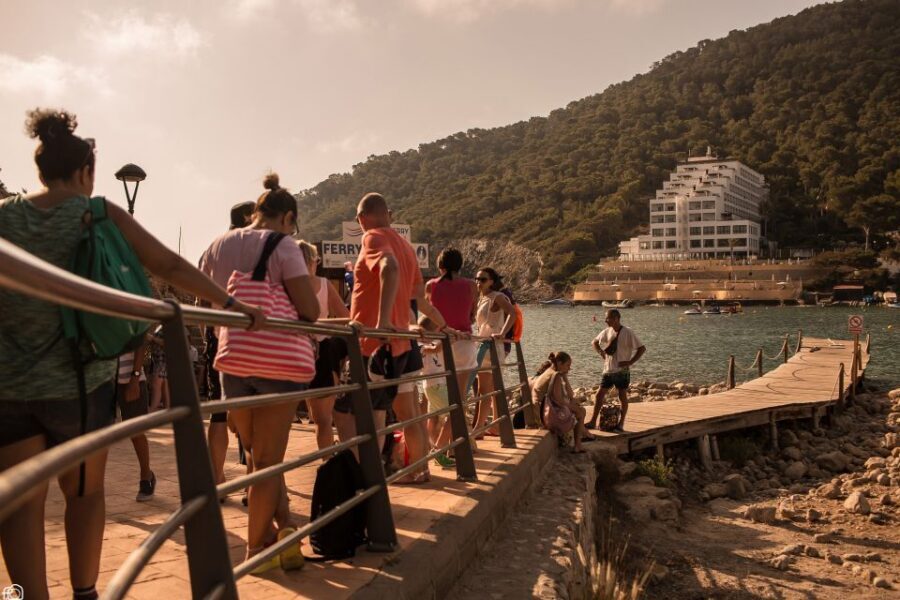 Ibiza: Santa Eulalia Round-Trip Transfer to Formentera - Who this is best for (and who should skip it)